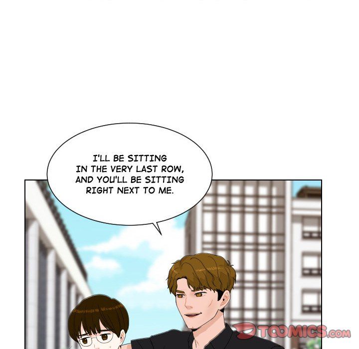 Unrequited Love Manhwa - Chapter 88 Page 73