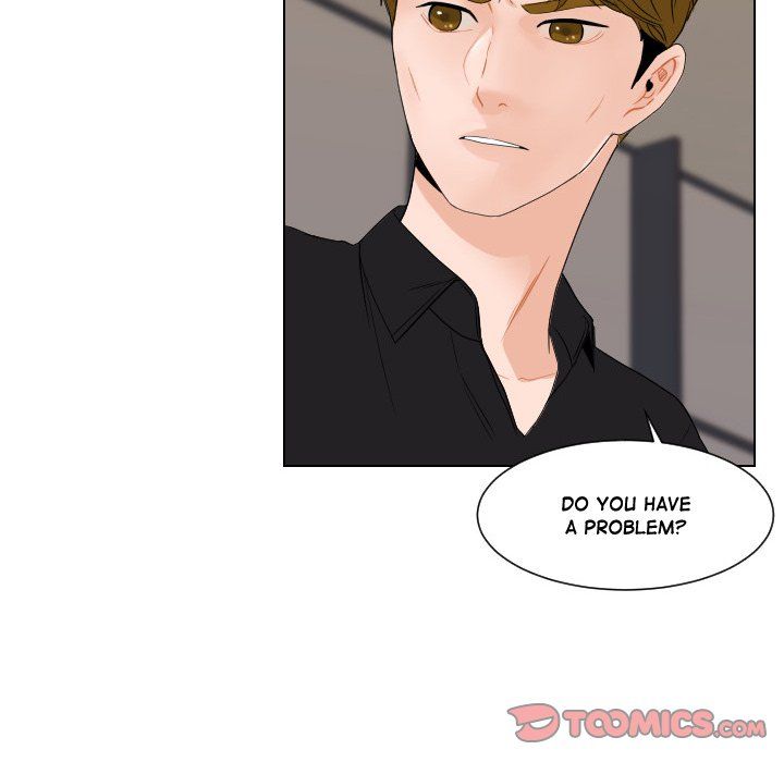 Unrequited Love Manhwa - Chapter 88 Page 77