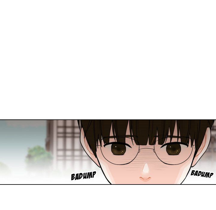 Unrequited Love Manhwa - Chapter 88 Page 78