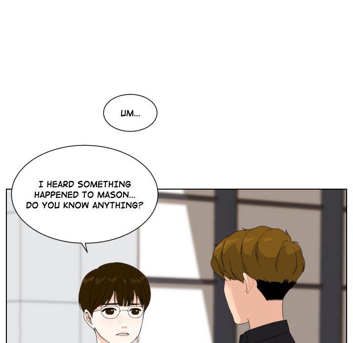 Unrequited Love Manhwa - Chapter 88 Page 79