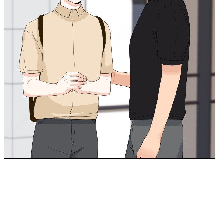 Unrequited Love Manhwa - Chapter 88 Page 80