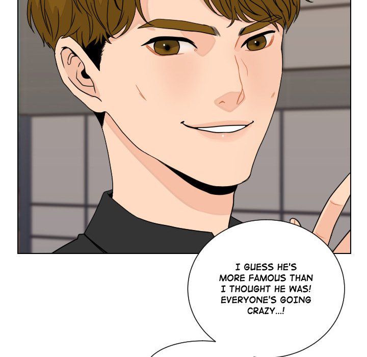 Unrequited Love Manhwa - Chapter 88 Page 82