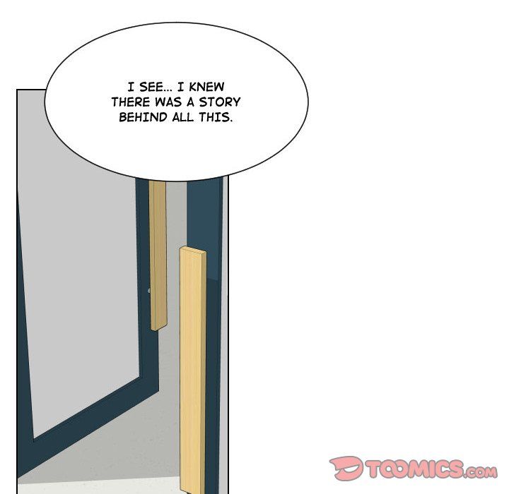 Unrequited Love Manhwa - Chapter 88 Page 85