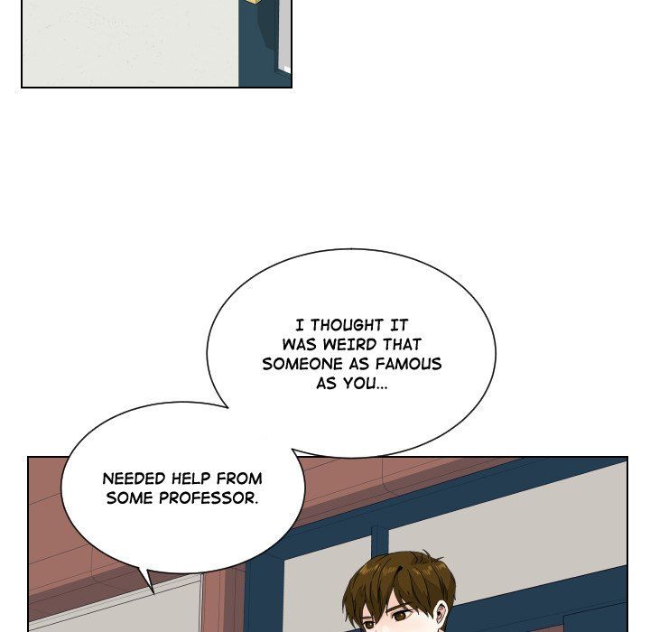 Unrequited Love Manhwa - Chapter 88 Page 86