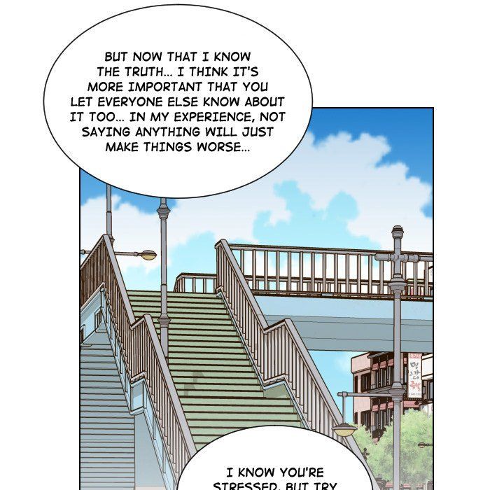 Unrequited Love Manhwa - Chapter 88 Page 88