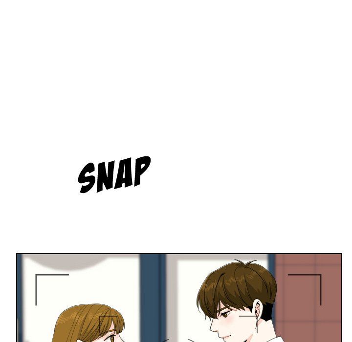 Unrequited Love Manhwa - Chapter 88 Page 92