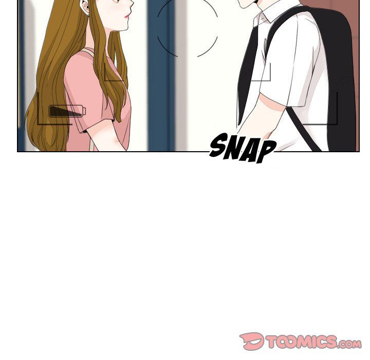 Unrequited Love Manhwa - Chapter 88 Page 93