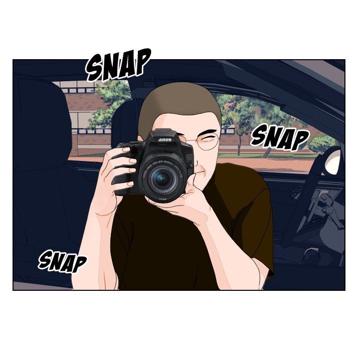 Unrequited Love Manhwa - Chapter 88 Page 94