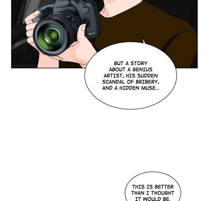 Unrequited Love Manhwa - Chapter 88 Page 96