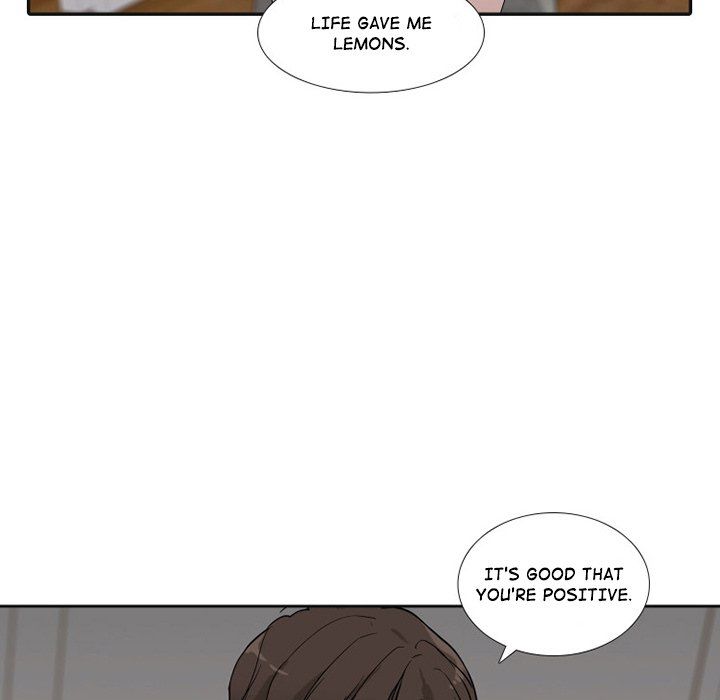 Unrequited Love Manhwa - Chapter 44 Page 23