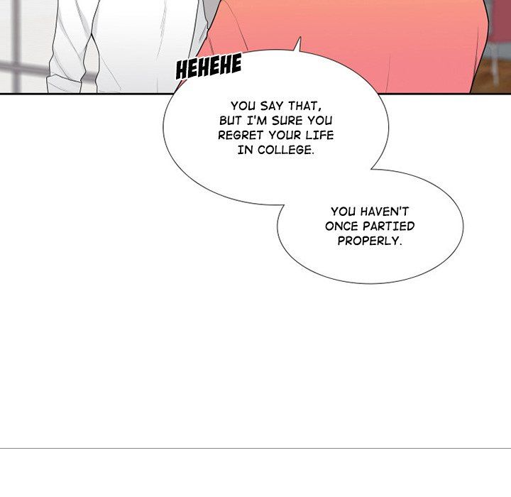 Unrequited Love Manhwa - Chapter 44 Page 43