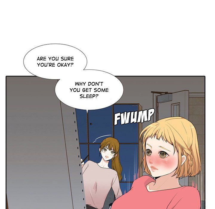Unrequited Love Manhwa - Chapter 44 Page 51