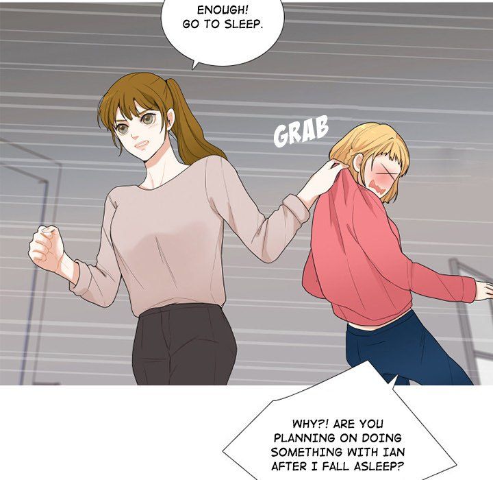 Unrequited Love Manhwa - Chapter 44 Page 55