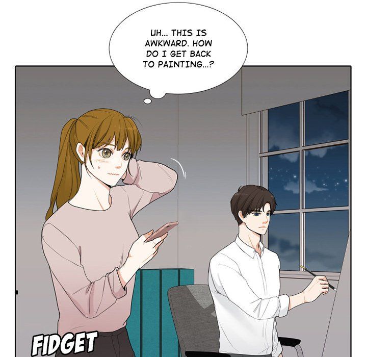 Unrequited Love Manhwa - Chapter 44 Page 68