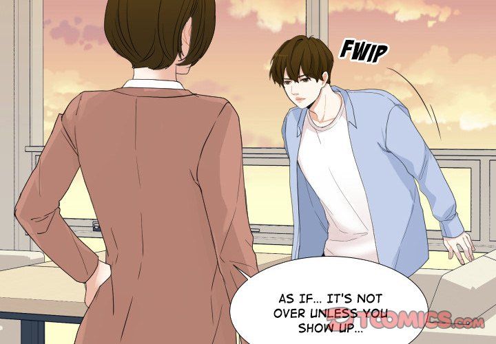 Unrequited Love Manhwa - Chapter 51 Page 1