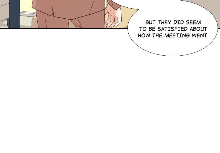 Unrequited Love Manhwa - Chapter 51 Page 2