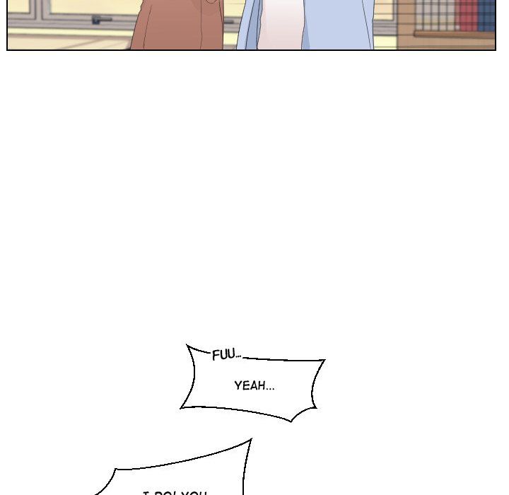 Unrequited Love Manhwa - Chapter 51 Page 6