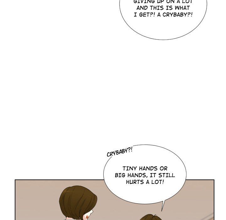 Unrequited Love Manhwa - Chapter 51 Page 8