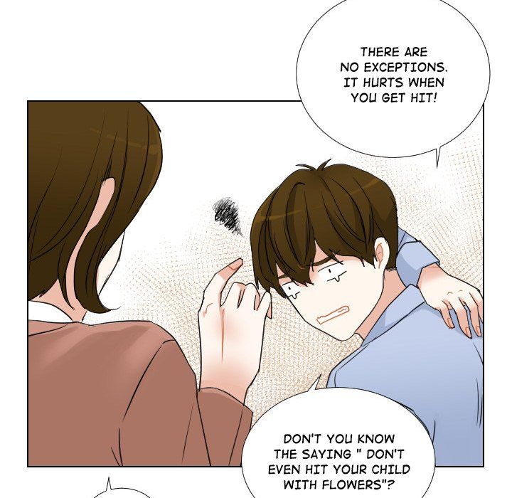 Unrequited Love Manhwa - Chapter 51 Page 10