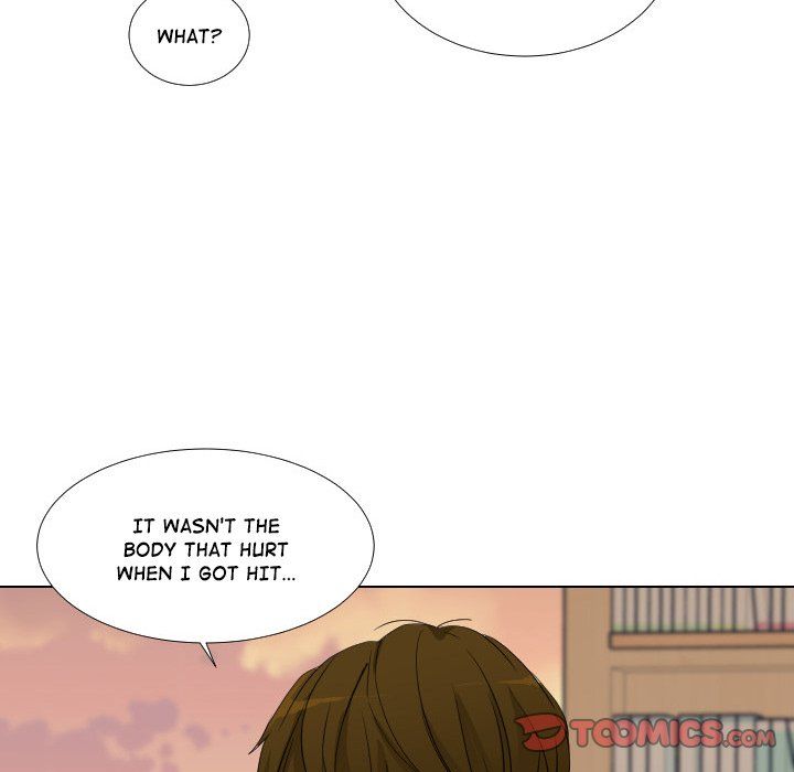 Unrequited Love Manhwa - Chapter 51 Page 11