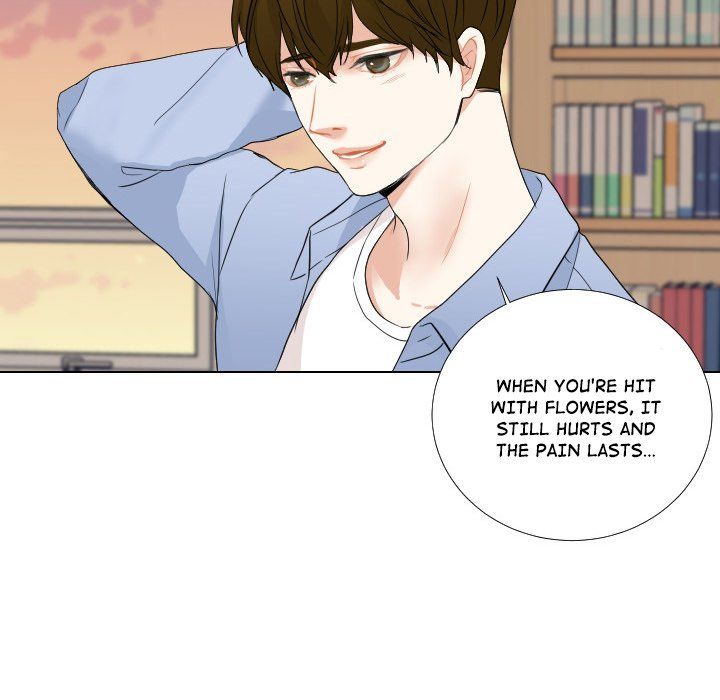 Unrequited Love Manhwa - Chapter 51 Page 12
