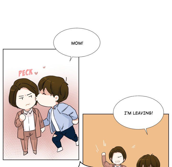 Unrequited Love Manhwa - Chapter 51 Page 18