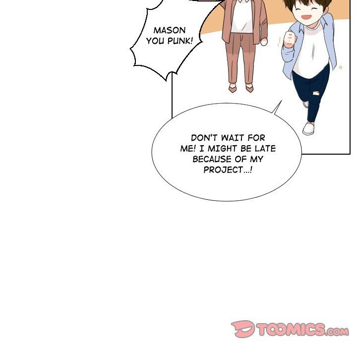 Unrequited Love Manhwa - Chapter 51 Page 19