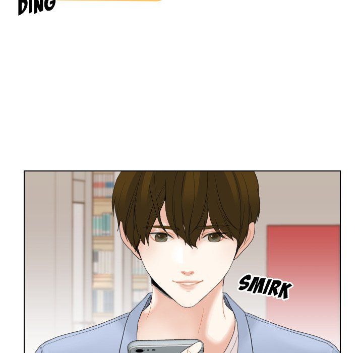 Unrequited Love Manhwa - Chapter 51 Page 24