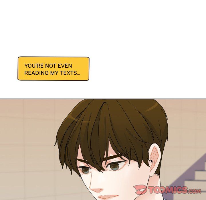 Unrequited Love Manhwa - Chapter 51 Page 27