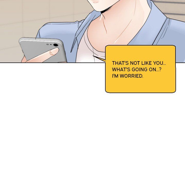Unrequited Love Manhwa - Chapter 51 Page 28