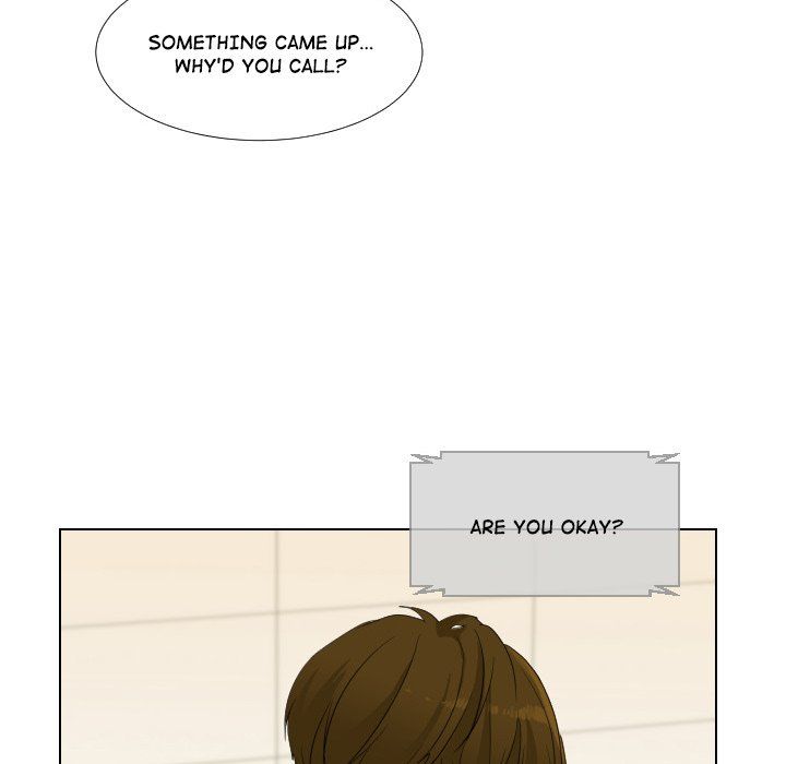 Unrequited Love Manhwa - Chapter 51 Page 32