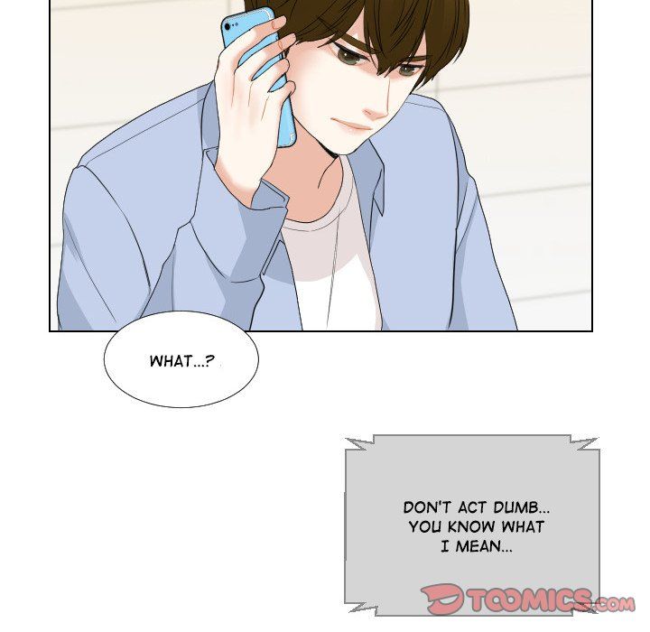 Unrequited Love Manhwa - Chapter 51 Page 33