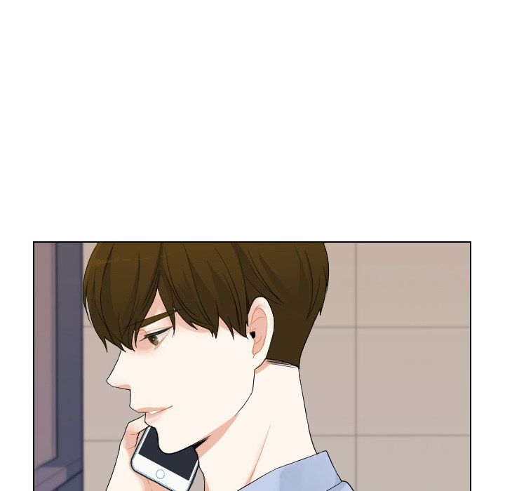 Unrequited Love Manhwa - Chapter 51 Page 34