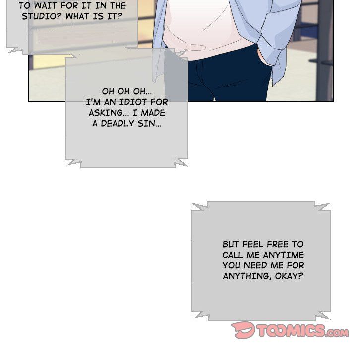 Unrequited Love Manhwa - Chapter 51 Page 39