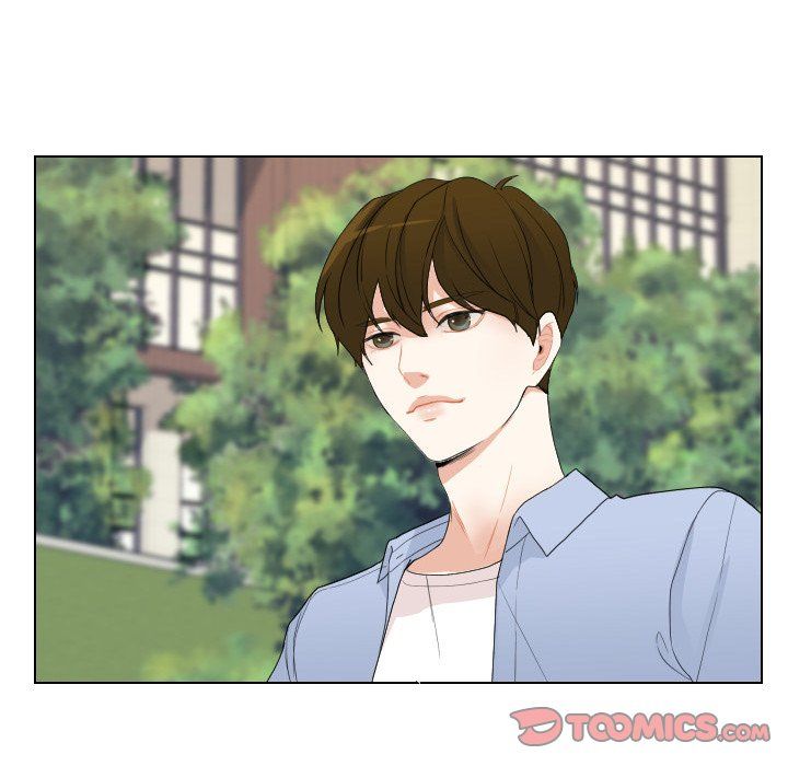 Unrequited Love Manhwa - Chapter 51 Page 45