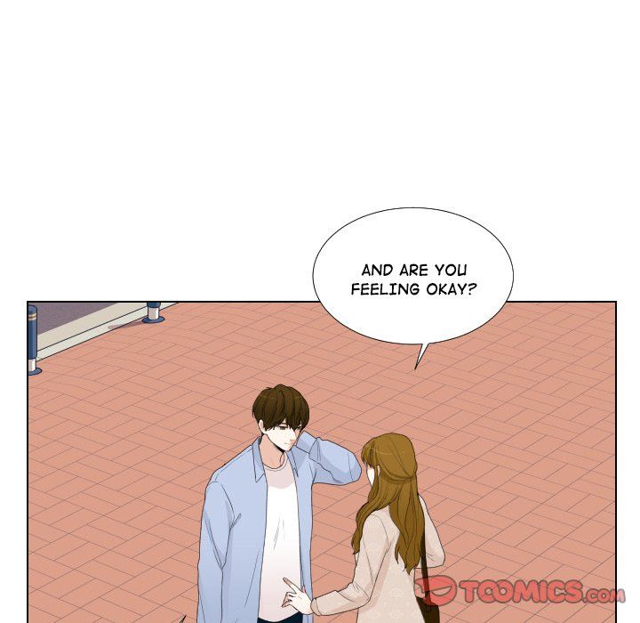 Unrequited Love Manhwa - Chapter 51 Page 51