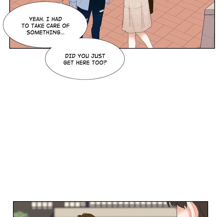 Unrequited Love Manhwa - Chapter 51 Page 52