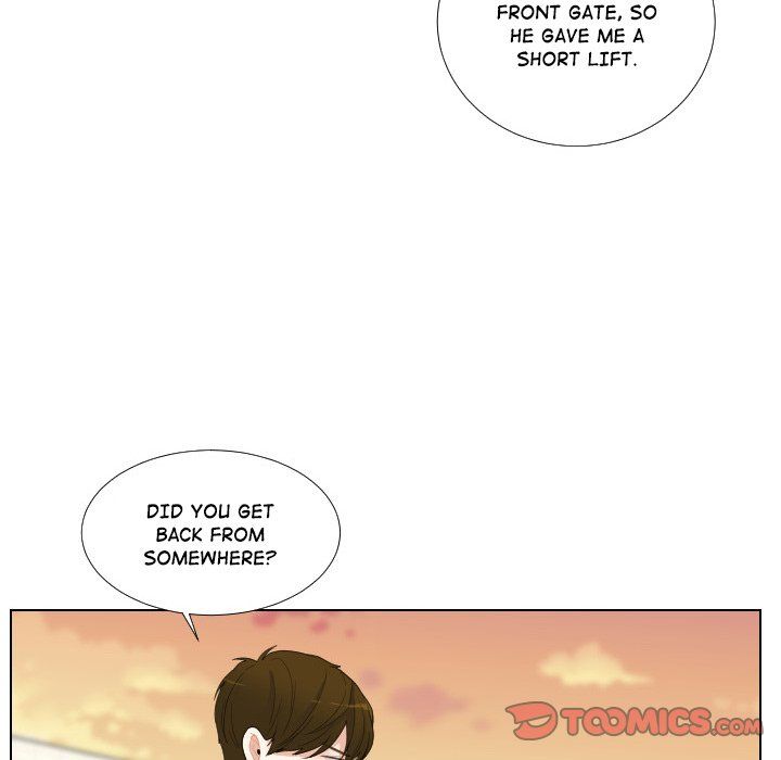 Unrequited Love Manhwa - Chapter 51 Page 55