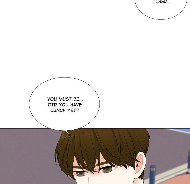 Unrequited Love Manhwa - Chapter 51 Page 72