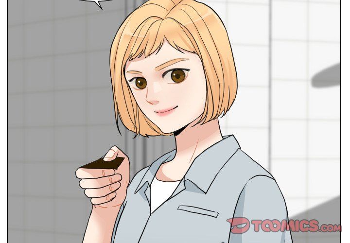 Unrequited Love Manhwa - Chapter 71 Page 1