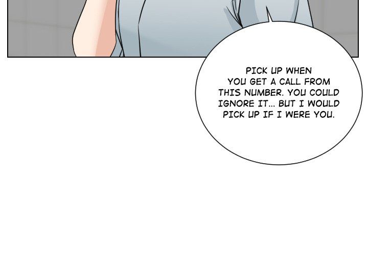 Unrequited Love Manhwa - Chapter 71 Page 2