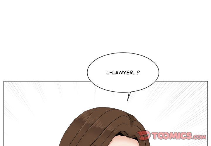 Unrequited Love Manhwa - Chapter 71 Page 3