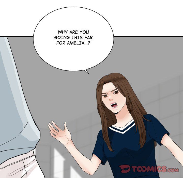 Unrequited Love Manhwa - Chapter 71 Page 7