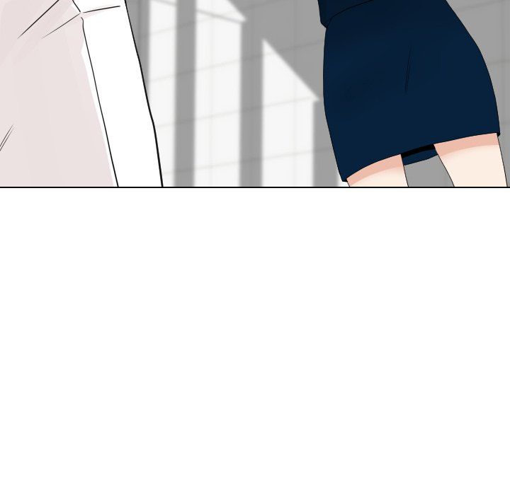 Unrequited Love Manhwa - Chapter 71 Page 8