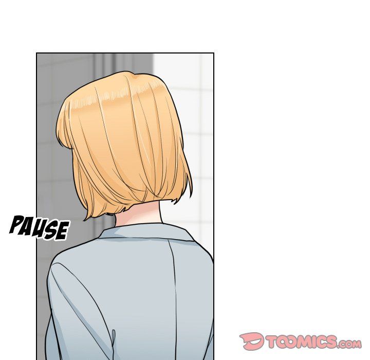 Unrequited Love Manhwa - Chapter 71 Page 9