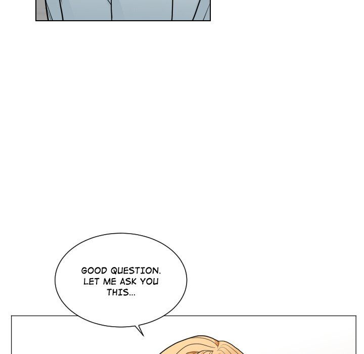 Unrequited Love Manhwa - Chapter 71 Page 10