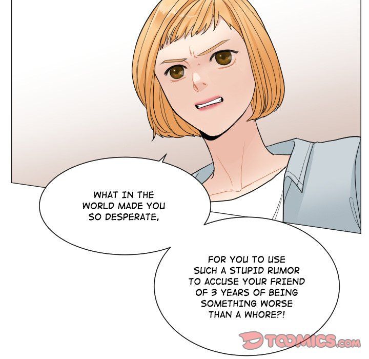 Unrequited Love Manhwa - Chapter 71 Page 11