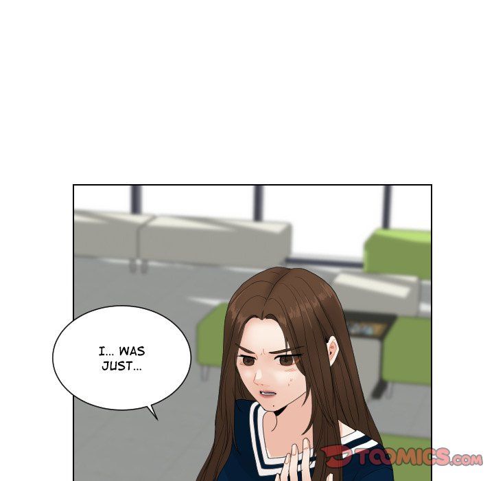 Unrequited Love Manhwa - Chapter 71 Page 13