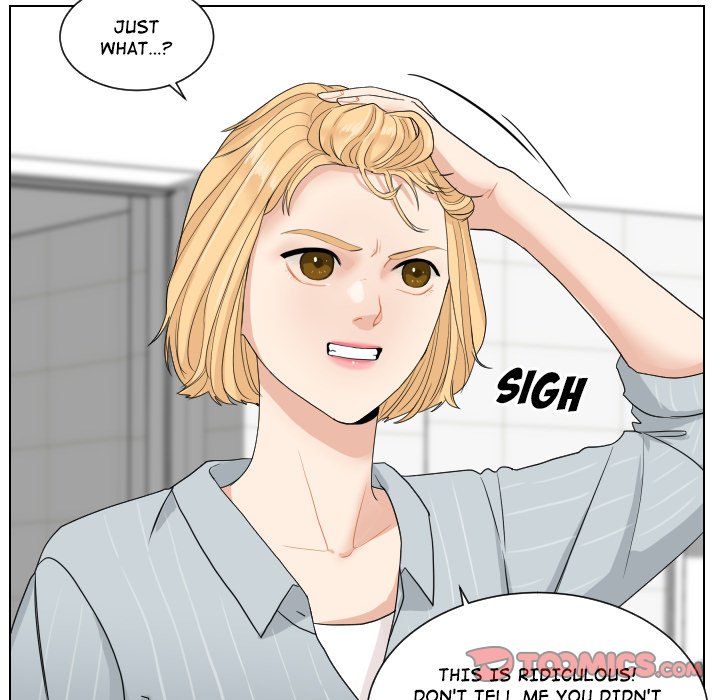 Unrequited Love Manhwa - Chapter 71 Page 15