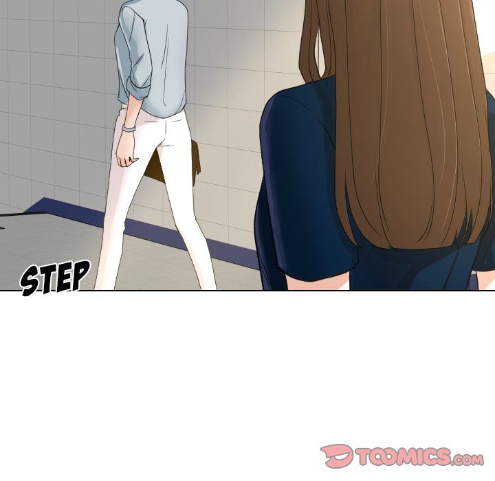 Unrequited Love Manhwa - Chapter 71 Page 17